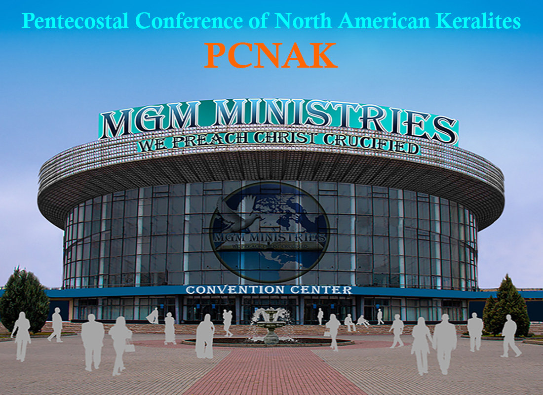 PCNAK Conference-Archives