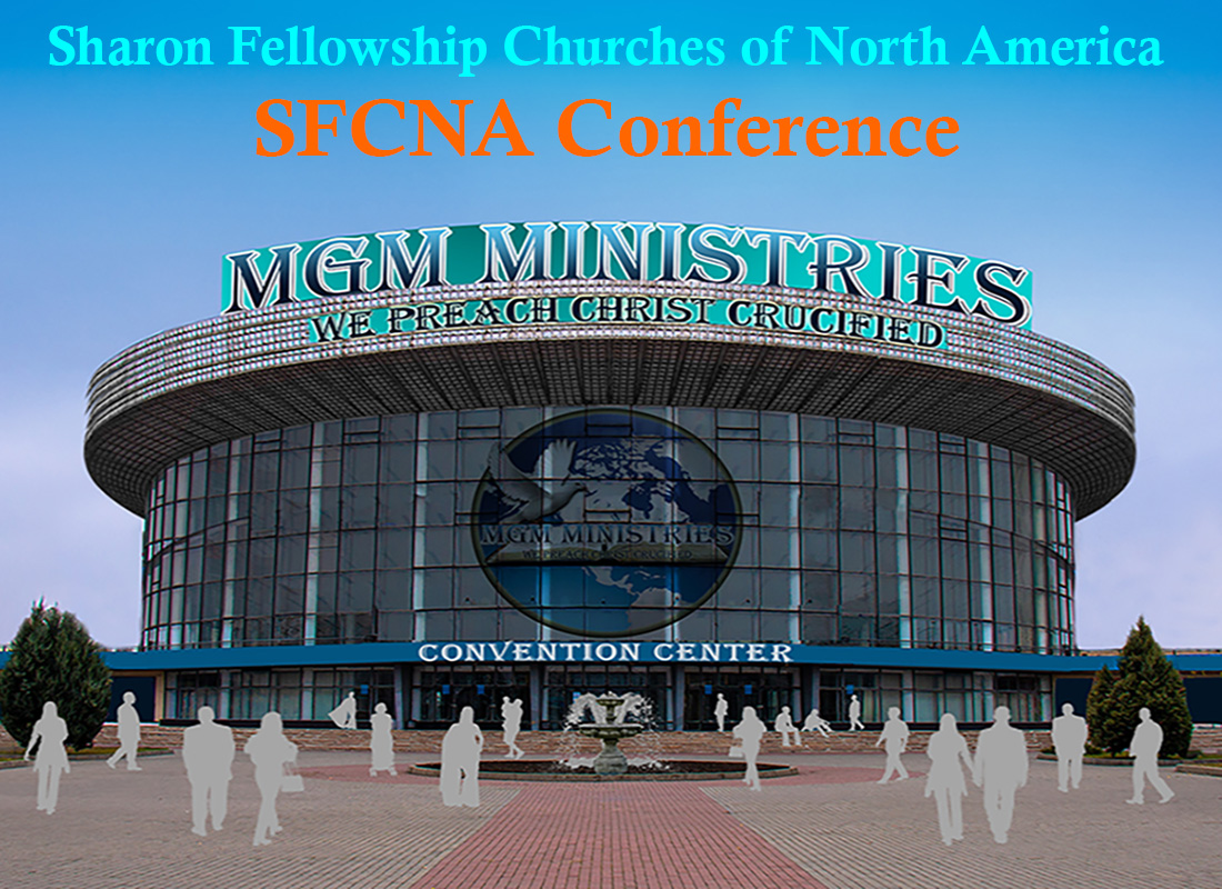 SFCNA Conference-Archives